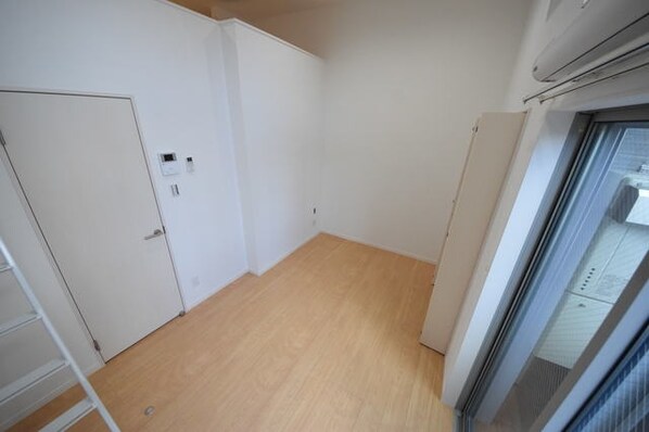 クルーゼの物件内観写真